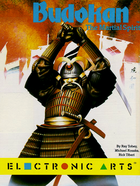 Cover for Budokan: The Martial Spirit
