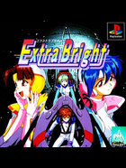 Cover for Extra Bright