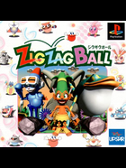 Cover for ZigZagBall