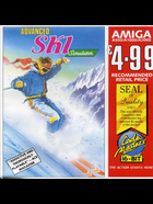 Cover for Advanced Ski Simulator