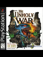 Cover for Unholy War, The