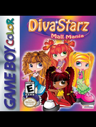 Cover for Diva Starz: Mall Mania