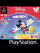 Cover for Disney Learning - Mickey