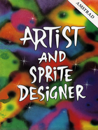 Cover for Amstrad Artist and Sprite Designer