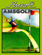 Cover for AMSGOLF