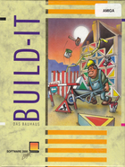 Cover for Build-It