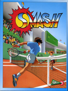 Cover for Smash