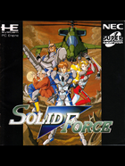 Cover for Solid Force