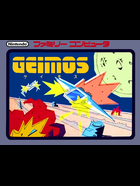 Cover for Geimos