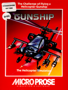 Cover for Gunship