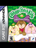 Cover for Cabbage Patch Kids: The Patch Puppy Rescue