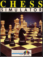 Cover for Chess Simulator