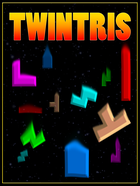 Cover for Twintris