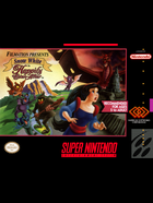 Cover for Snow White in Happily Ever After