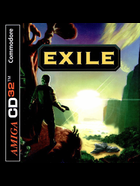 Cover for Exile