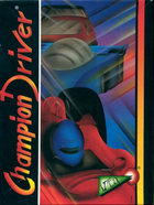 Cover for Champion Driver