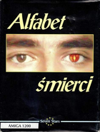 Cover for Alfabet Śmierci