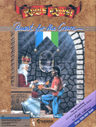 Cover for King's Quest