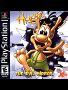 Cover for Hugo - The Evil Mirror