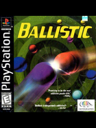 Cover for Ballistic