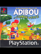 Cover for Adibou et l'Ombre Verte