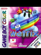 Cover for Wetrix
