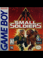 Cover for Small Soldiers