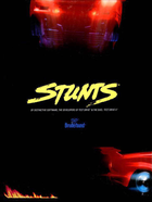 Cover for Stunts