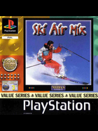 Cover for Ski Air Mix