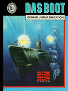 Cover for Das Boot