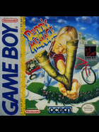 Cover for Dennis the Menace