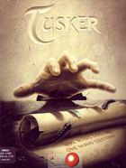 Cover for Tusker