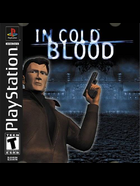 Cover for In Cold Blood