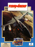 Cover for Tornado [AGA]