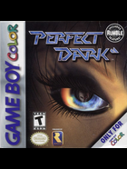 Cover for Perfect Dark
