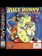Cover for Bugs Bunny - Lost in Time
