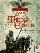 Cover for War in Middle Earth