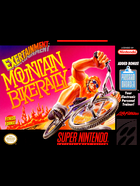 Cover for Exertainment Mountain Bike Rally