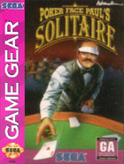 Cover for Poker Face Paul's Solitaire