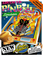 Cover for Advanced Pinball Simulator