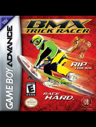 Cover for BMX Trick Racer