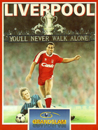 Cover for Liverpool