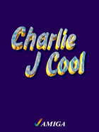 Cover for Charlie J. Cool