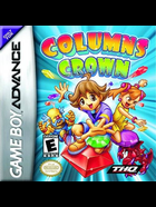 Cover for Columns Crown