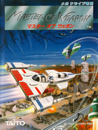 Cover for Master of Weapon
