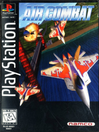 Cover for Air Combat