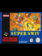 Cover for Super SWIV