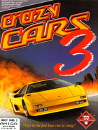 Cover for Crazy Cars III
