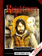 Cover for Knightmare