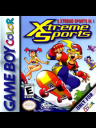 Cover for Xtreme Sports